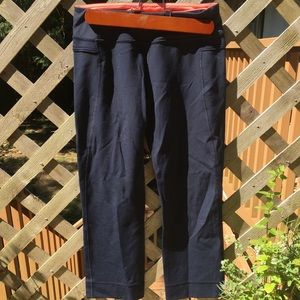 Lululemon Capri Leggings